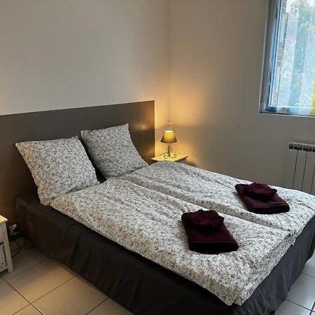 Maison De Bord De Loire ซุลลี-ซูร์-ลัวร์ ภายนอก รูปภาพ