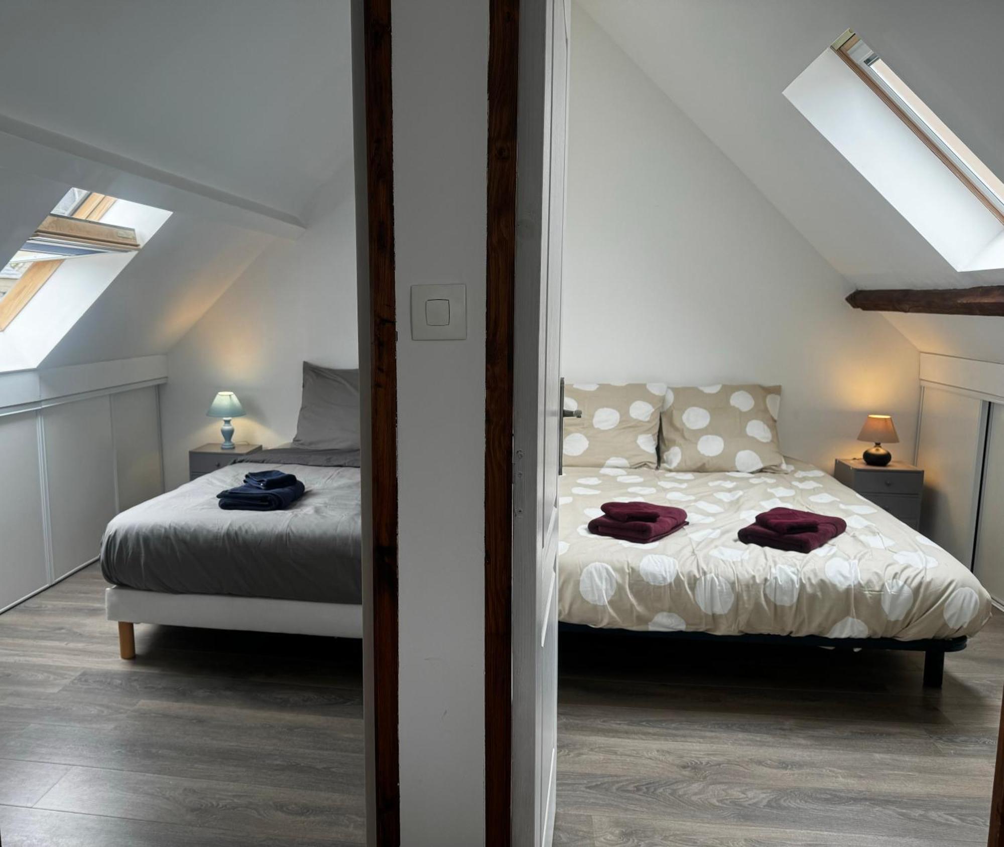 Maison De Bord De Loire ซุลลี-ซูร์-ลัวร์ ภายนอก รูปภาพ